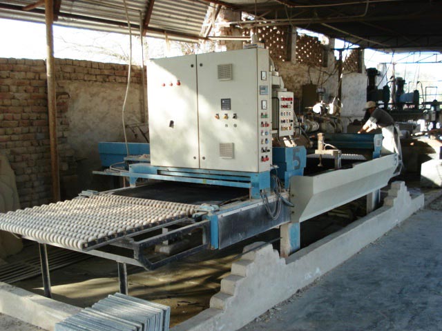 Automatic Double Cutter